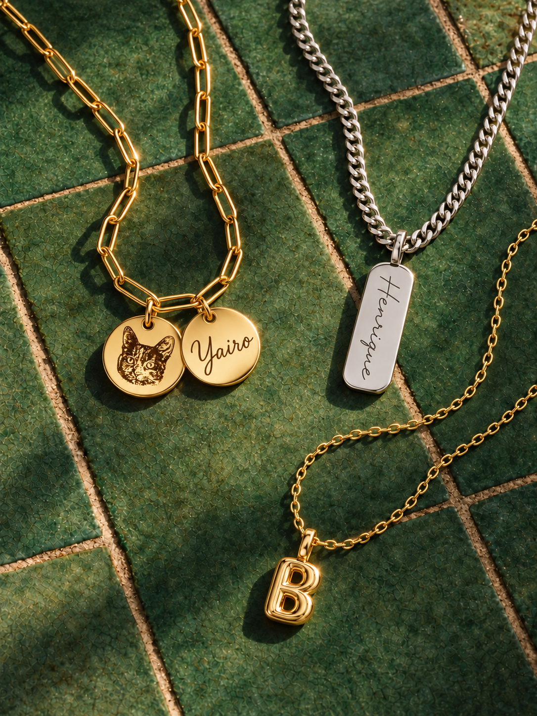 Personalizar
